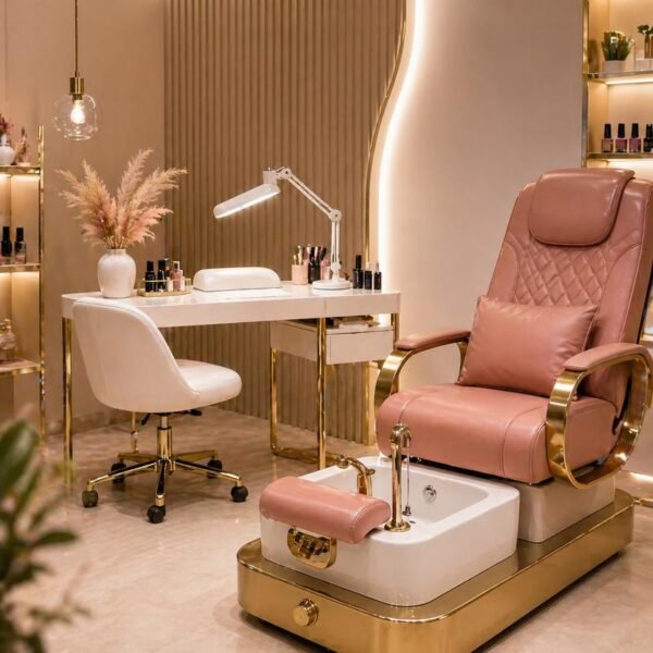 Imperia Mani Pedi