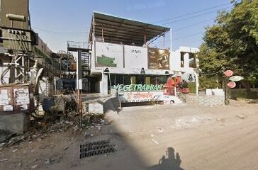 1st Floor, Plot No. 17, Gautam Marg, Nemi Nagar, Vaishali Nagar, Jaipur, Rajasthan 302021