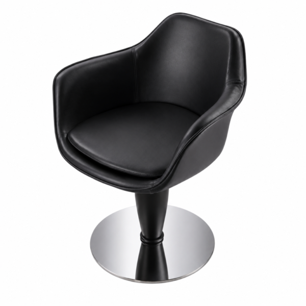 Flora Black Base