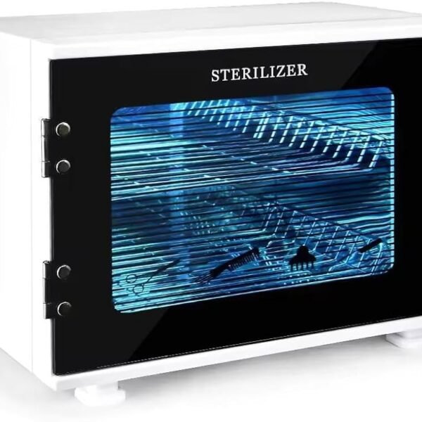 Sterilizer Deluxe