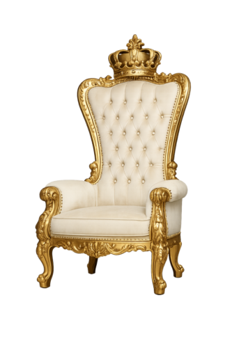 Crown Chair