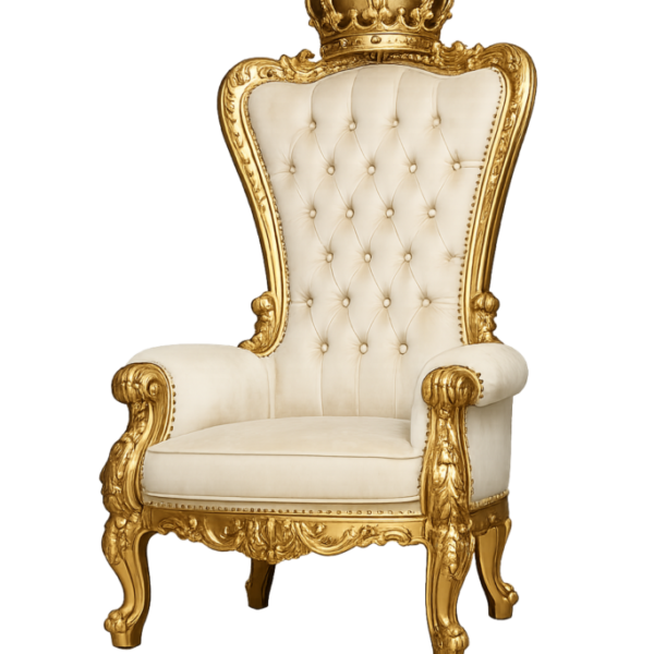 Crown Chair