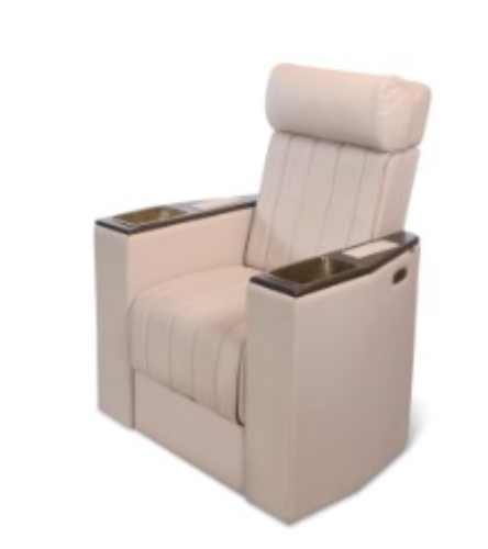 Elite Mani-Pedi Station