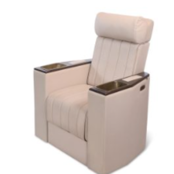 Elite Mani-Pedi Station
