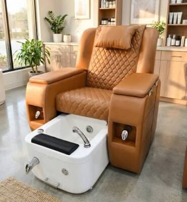Pedicure Chairs
