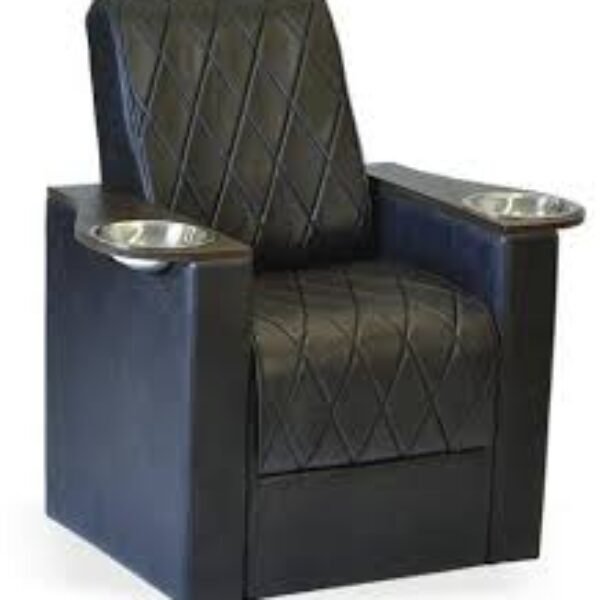 Roberto Pedicure Sofa