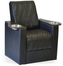 Roberto Pedicure Sofa