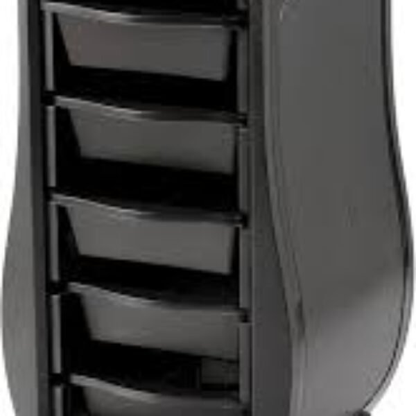 Palette Trolley