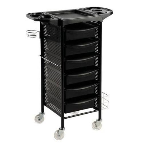 Treatment Trolley