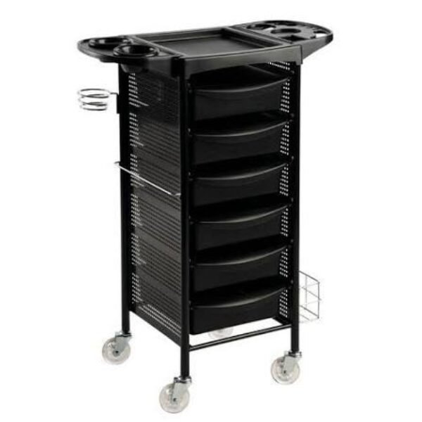 Treatment Trolley