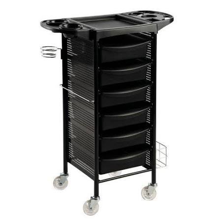 Treatment Trolley