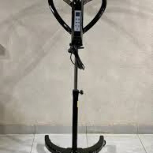 Clamazone Machine