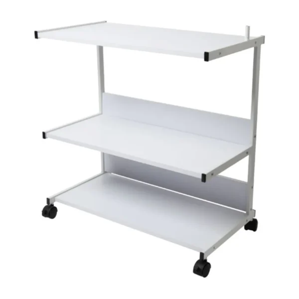 3 Shelf Trolley